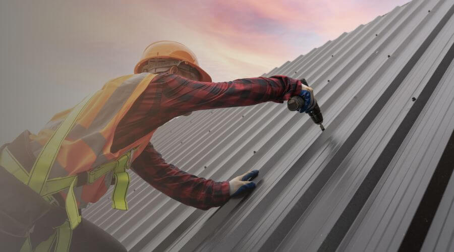 Expert top industrial roofings services in Allenhurst, GA